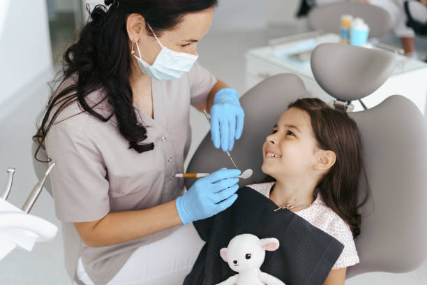 Best Broken Tooth Emergency  in Racine, WI