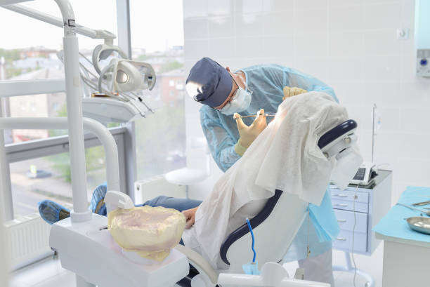 Best Tooth Infection Emergency Dentist  in Racine, WI